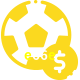 Aposte em esportes do mundo todo no e66e!